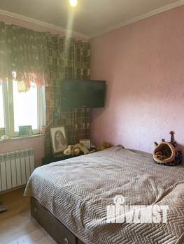 Дом 86м², 2-этажный, участок 5 сот.