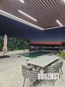 Коттедж 244м², 2-этажный, участок 10 сот.