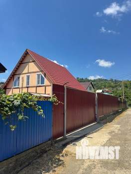 Дом 112м², 2-этажный, участок 6 сот.