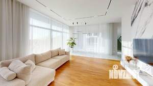 Дом 264м², 2-этажный, участок 5 сот.