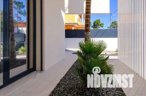 Коттедж 280м², 2-этажный, участок 9 сот.