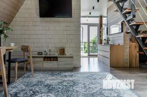 Дача 110м², 2-этажный, участок 5 сот.