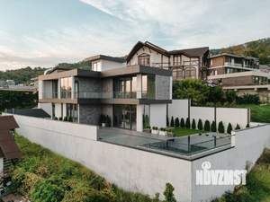 Дом 500м², 2-этажный, участок 7 сот.