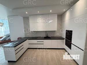 Таунхаус 130м², 2-этажный, участок 1 сот.