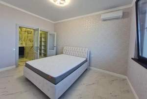 Дом 160м², 3-этажный, участок 5 сот.