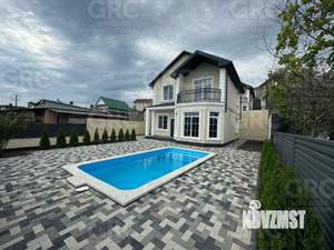 Дом 139м², 2-этажный, участок 4 сот.