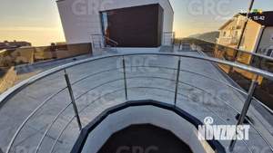 Дом 185м², 2-этажный, участок 5 сот.