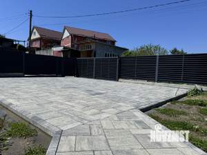 Коттедж 142м², 2-этажный, участок 4 сот.