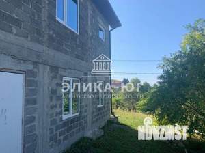 Дом 250м², 2-этажный, участок 10 сот.