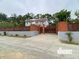 Дом 200м², 2-этажный, участок 9 сот.