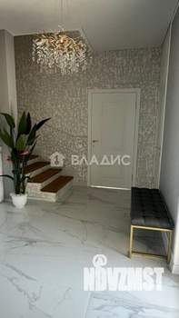 Дом 175м², 3-этажный, участок 3 сот.