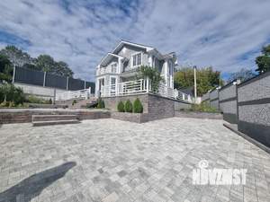 Дом 150м², 2-этажный, участок 5 сот.