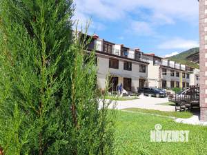 Таунхаус 89м², 3-этажный, участок 0 сот.