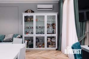 Дом 235м², 3-этажный, участок 5 сот.