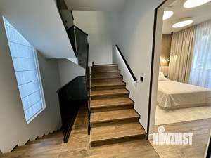 Дом 141м², 3-этажный, участок 3 сот.