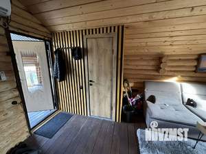 Дом 73м², 2-этажный, участок 5 сот.