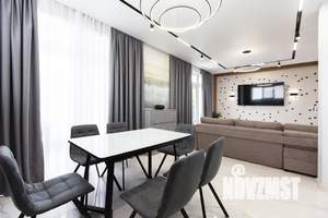 Дом 202м², 3-этажный, участок 6 сот.