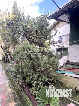 Дом 78м², 1-этажный, участок 7 сот.