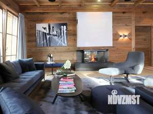 Дом 290м², 2-этажный, участок 7 сот.