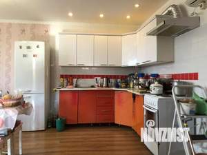 Дом 143м², 2-этажный, участок 6 сот.