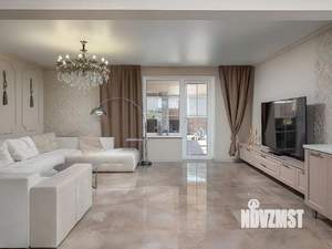 Дом 240м², 2-этажный, участок 8 сот.