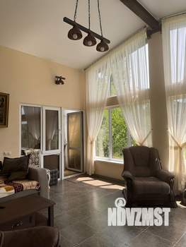 Дом 170м², 2-этажный, участок 7 сот.