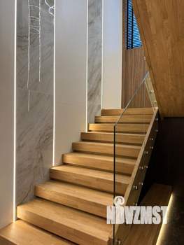 Дом 260м², 2-этажный, участок 6 сот.