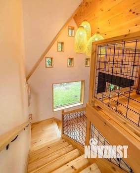 Дом 45м², 1-этажный, участок 30 сот.