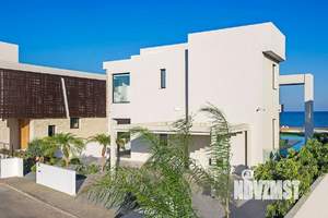 Коттедж 297м², 2-этажный, участок 8 сот.