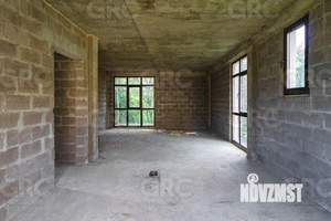 Дом 300м², 3-этажный, участок 5 сот.