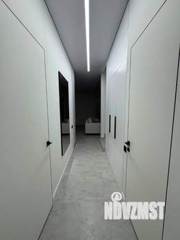 Дом 125м², 2-этажный, участок 4 сот.