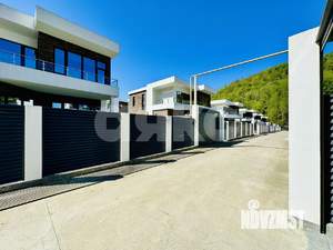 Дом 220м², 2-этажный, участок 5 сот.