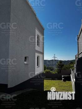 Дом 210м², 2-этажный, участок 4 сот.