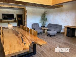 Дом 370м², 2-этажный, участок 17 сот.