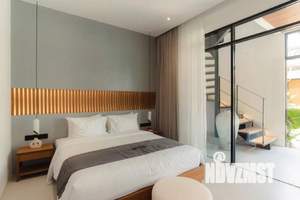 Таунхаус 200м², 3-этажный, участок 5 сот.