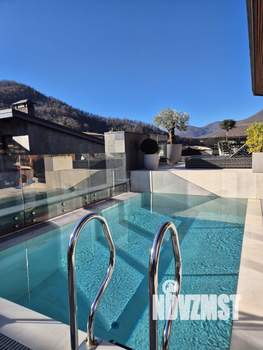 Коттедж 245м², 3-этажный, участок 3 сот.