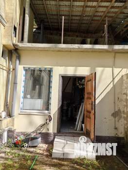 Дом 280м², 2-этажный, участок 8 сот.