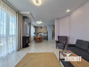 Дом 200м², 2-этажный, участок 3 сот.