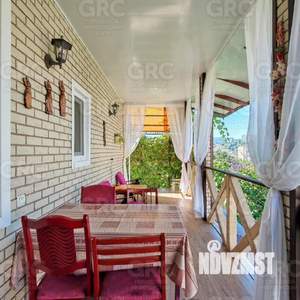 Дом 214м², 3-этажный, участок 3 сот.