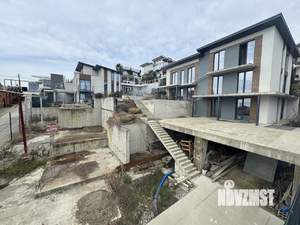 Дом 500м², 3-этажный, участок 5 сот.