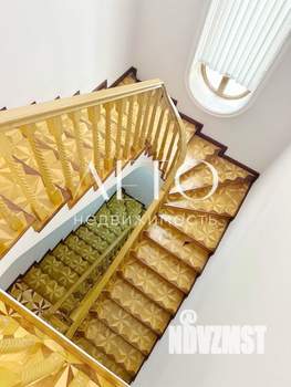 Дом 276м², 3-этажный, участок 5 сот.