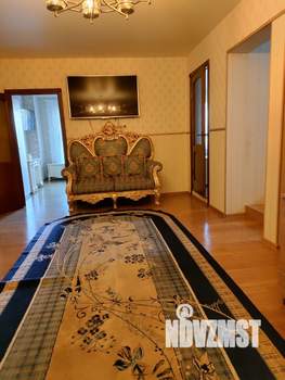 Коттедж 155м², 2-этажный, участок 7 сот.