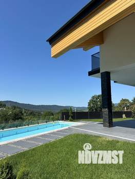 Дом 180м², 2-этажный, участок 5 сот.