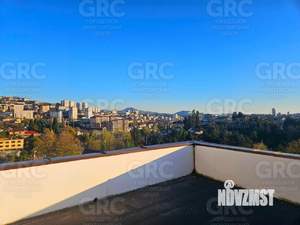 Дом 229м², 2-этажный, участок 4 сот.