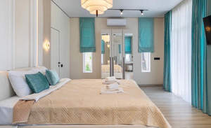 Дом 200м², 2-этажный, участок 6 сот.