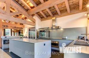 Дом 600м², 2-этажный, участок 20 сот.