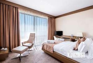 Коттедж 400м², 3-этажный, участок 12 сот.