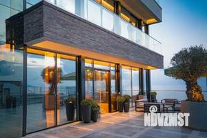 Коттедж 1016м², 2-этажный, участок 5 сот.