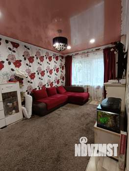 Дом 218м², 3-этажный, участок 3 сот.