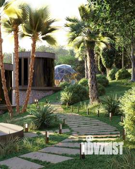 Дом 35м², 2-этажный, участок 4 сот.